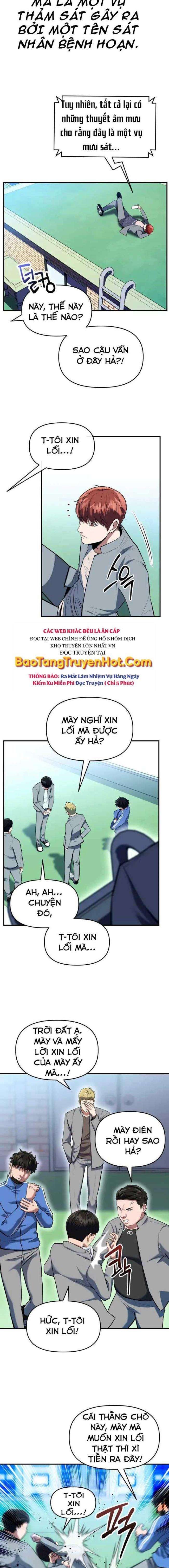 Sát Nhân Cuồng Loạn - Page 9