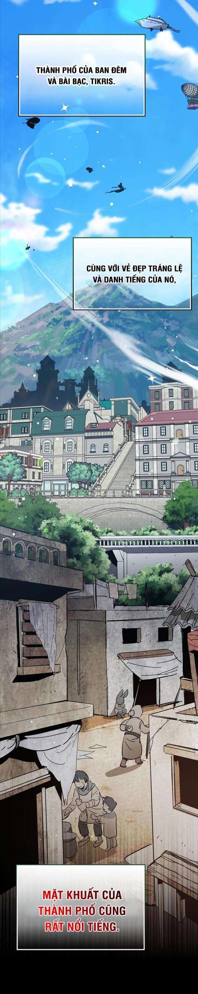 Siêu May Mắn - Page 9