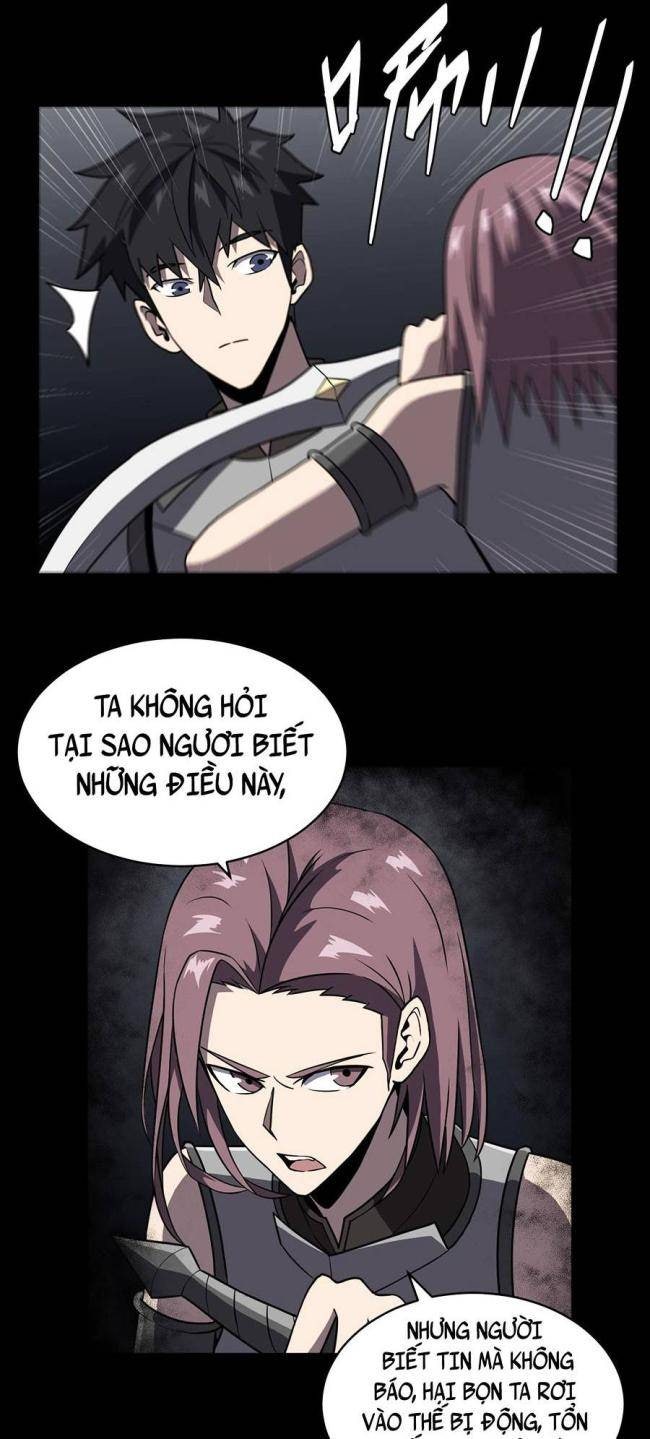 Sinh Tồn Trong Thế Giới Truyện Tranh - Page 14