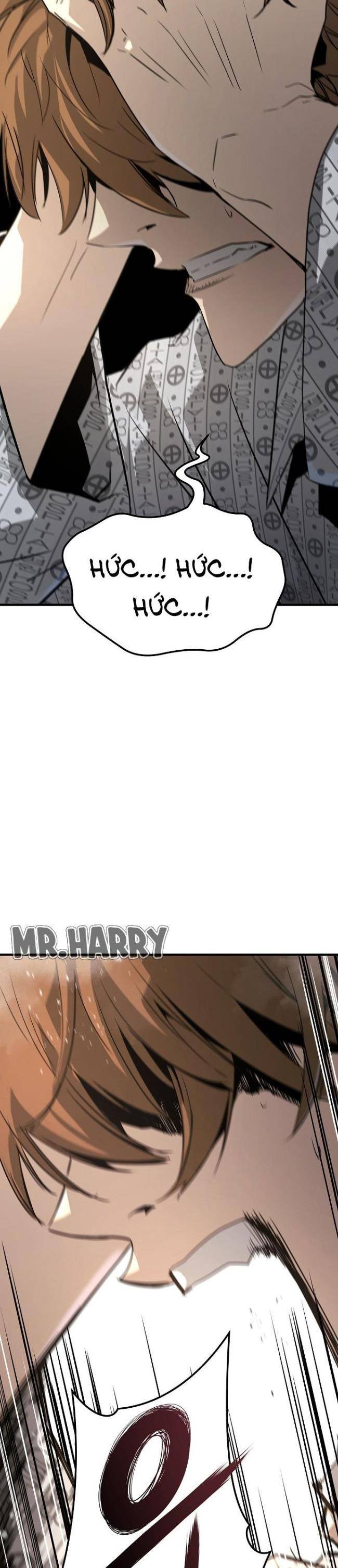 Kẻ Phá Hoại 3 - Quyền Năng Vô Hạn - Page 6