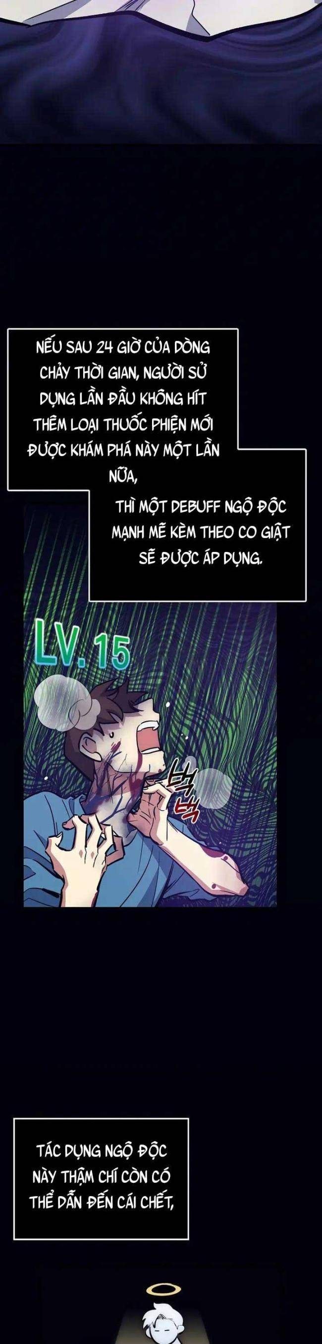 Siêu May Mắn - Page 18