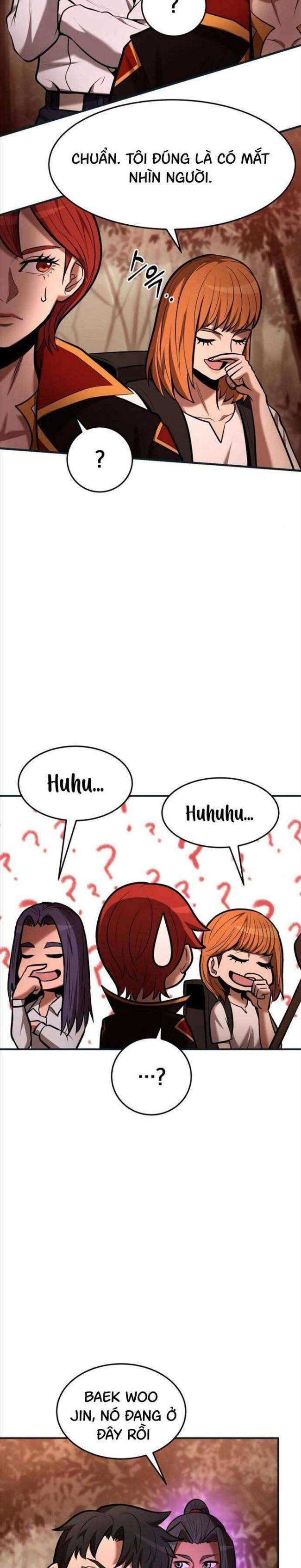 Thiên Tài Kiếm Thuật Của Gia Tộc Danh Giá - Page 27