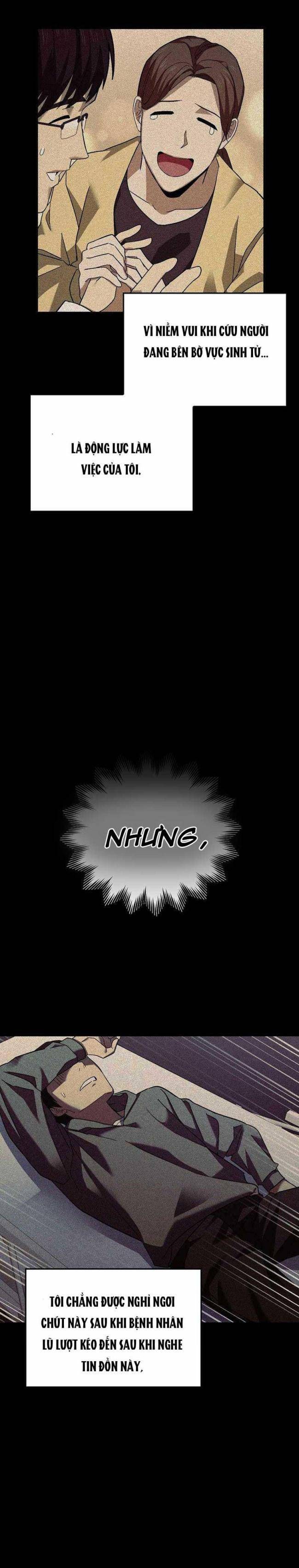 Có Điên Mới Là Thánh, Ta Là Thần Y - Page 18