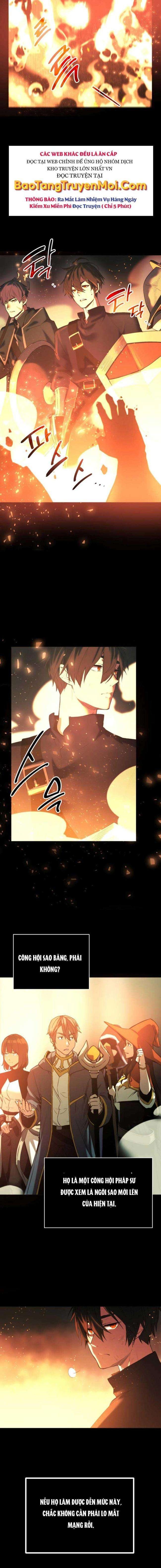 Ta Nhận Được Vật Phẩm Thần Thoại - Page 26