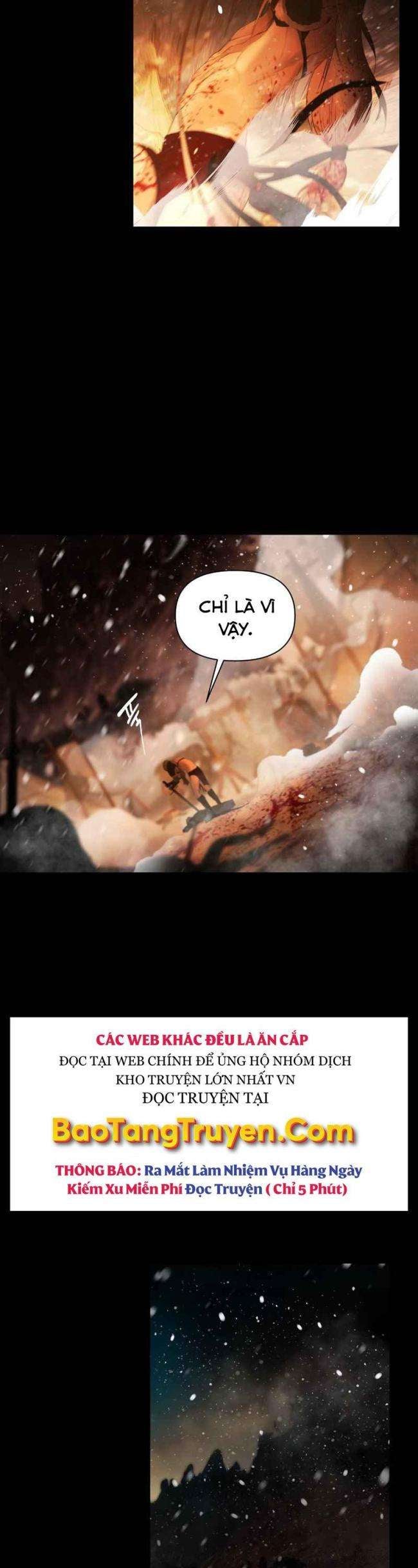 Nhiệm Vụ Chiến Binh - Page 13