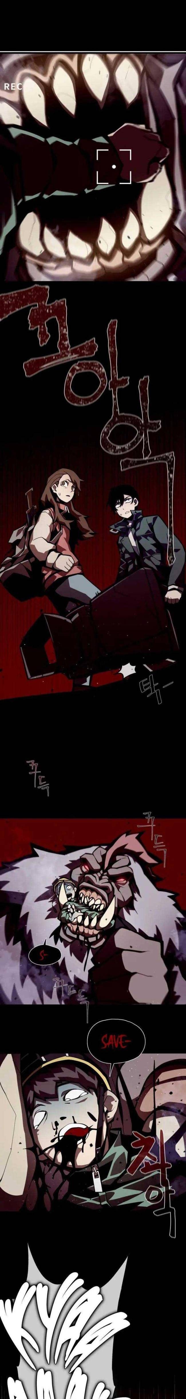 Hồi Ức Trong Ngục Tối - Page 18