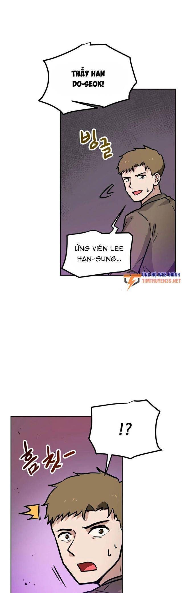 Ta Có Max Thuộc Tính May Mắn - Page 12