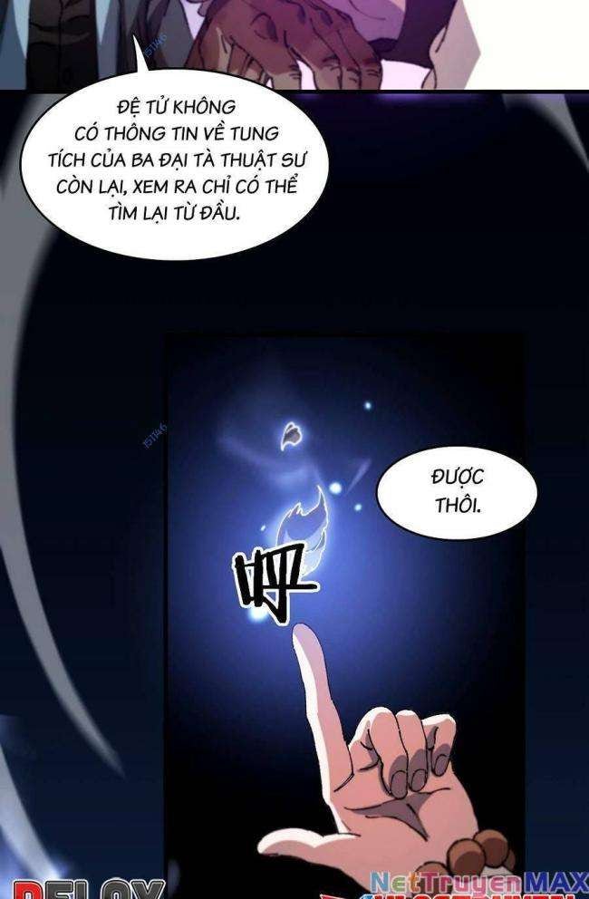 Đại Sư Phụ Hạ Sơn - Page 8