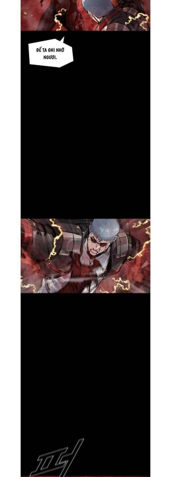 Mật Mã Mê Cung - Page 9