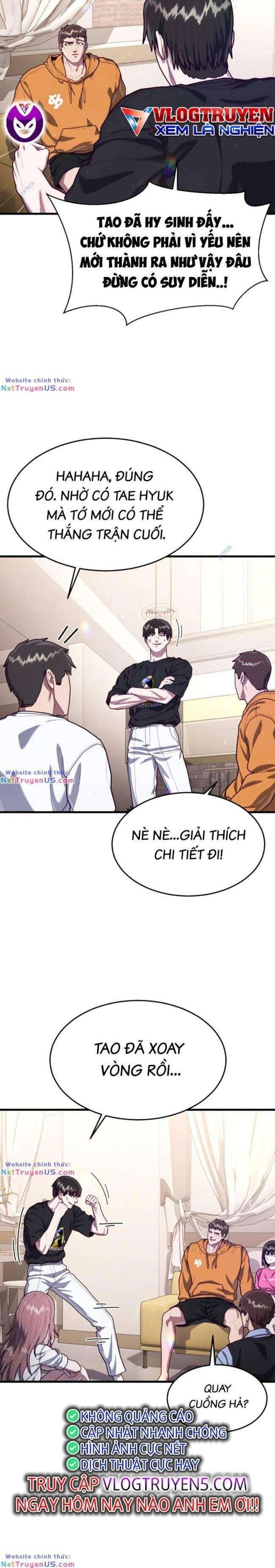 Tên Vâng Lời Tuyệt Đối - Page 13