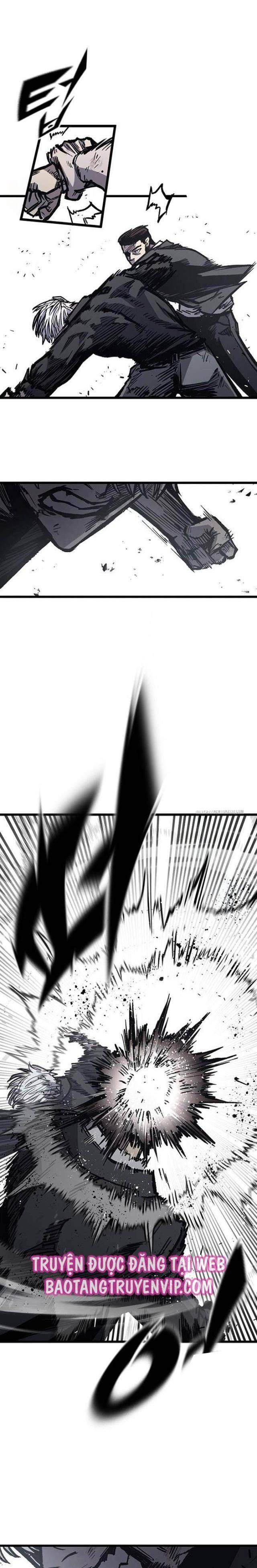 Huyền Thoại Tái Xuất - Page 9