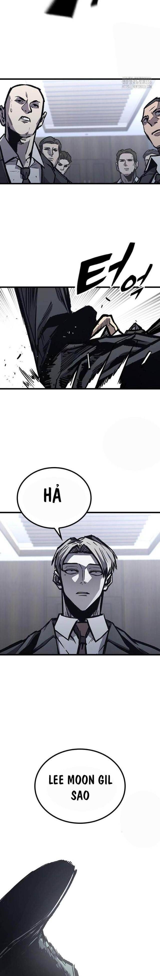 Huyền Thoại Tái Xuất - Page 34