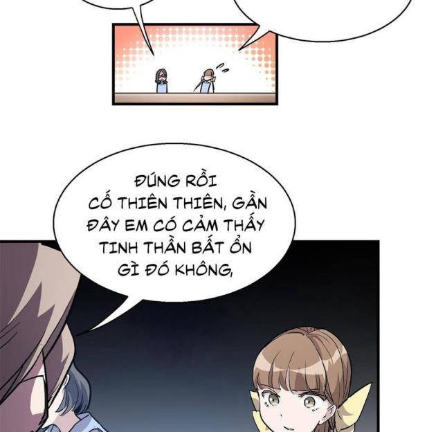 Thế Giới Này Quá Đỗi Nguy Hiểm - Page 6