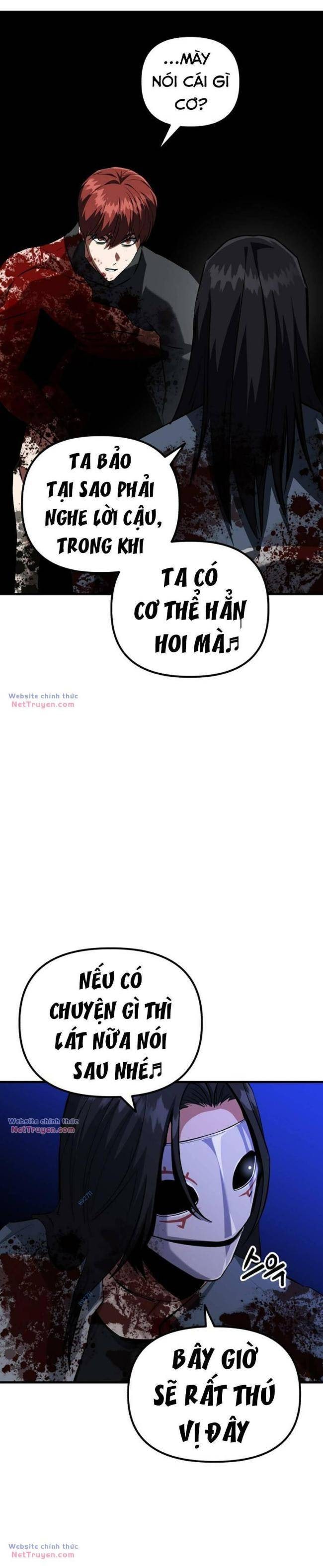 Sát Nhân Cuồng Loạn - Page 17