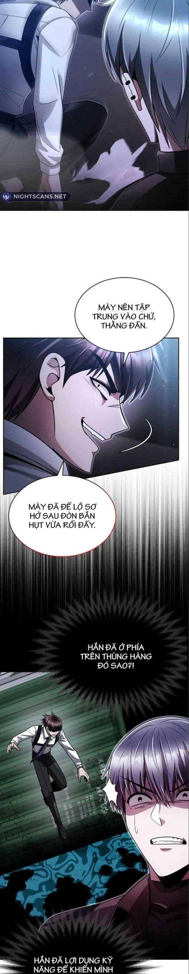 Thợ Săn Thiên Tài Hồi Quy Thành Lao Công - Page 31