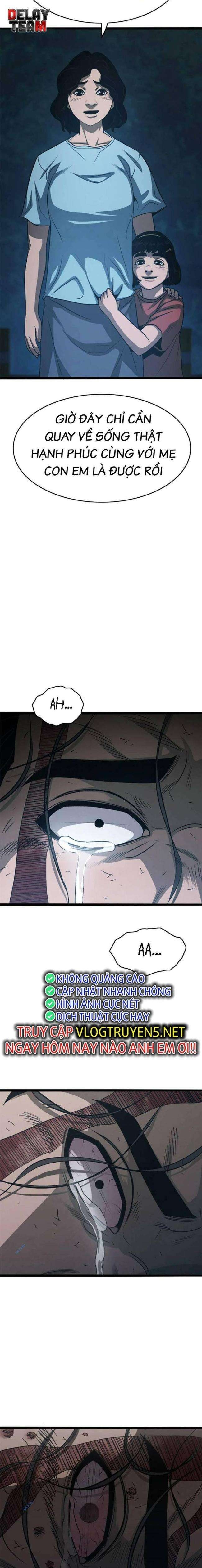 Ngục Tù Đẫm Máu - Page 38