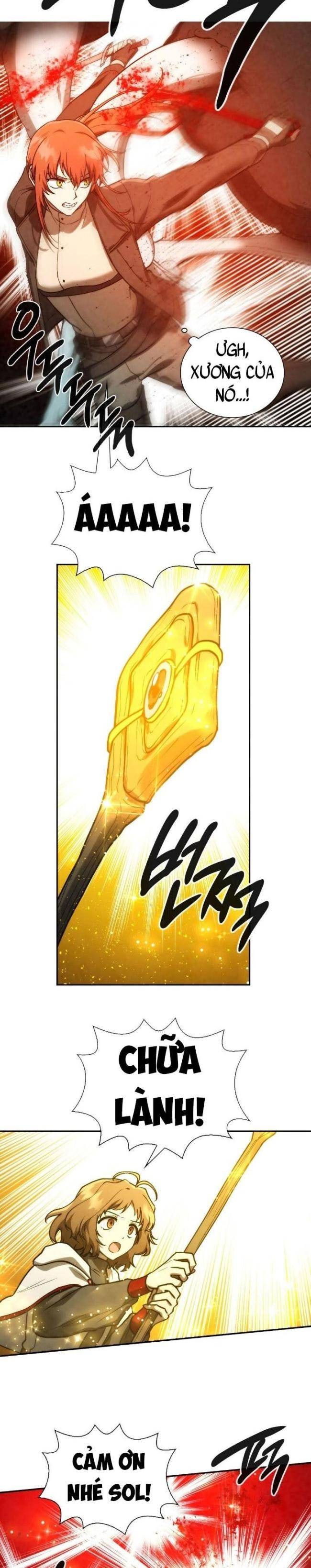 Hồi Ức - Page 21