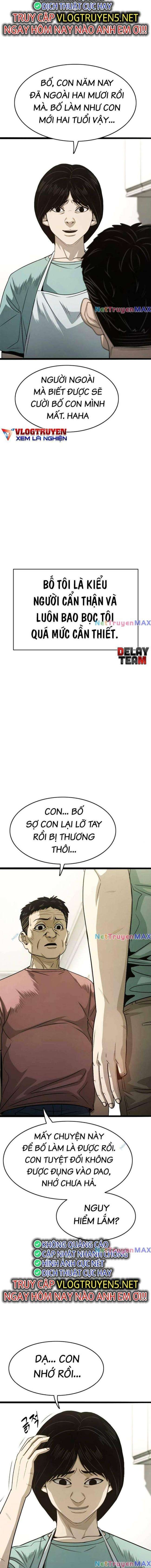 Ngục Tù Đẫm Máu - Page 11