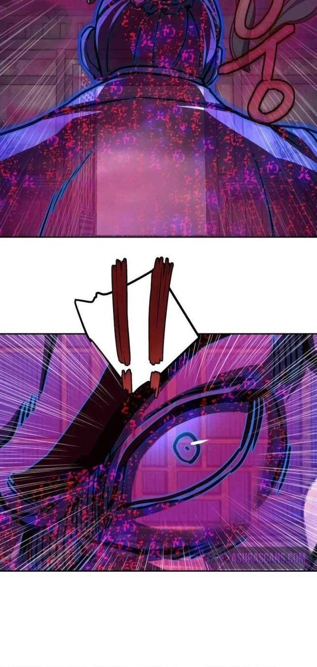 Tuý Kiếm Dạ Hành - Page 38