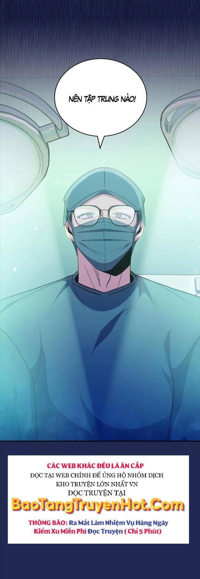 Bác Sĩ Thăng Cấp - Page 4