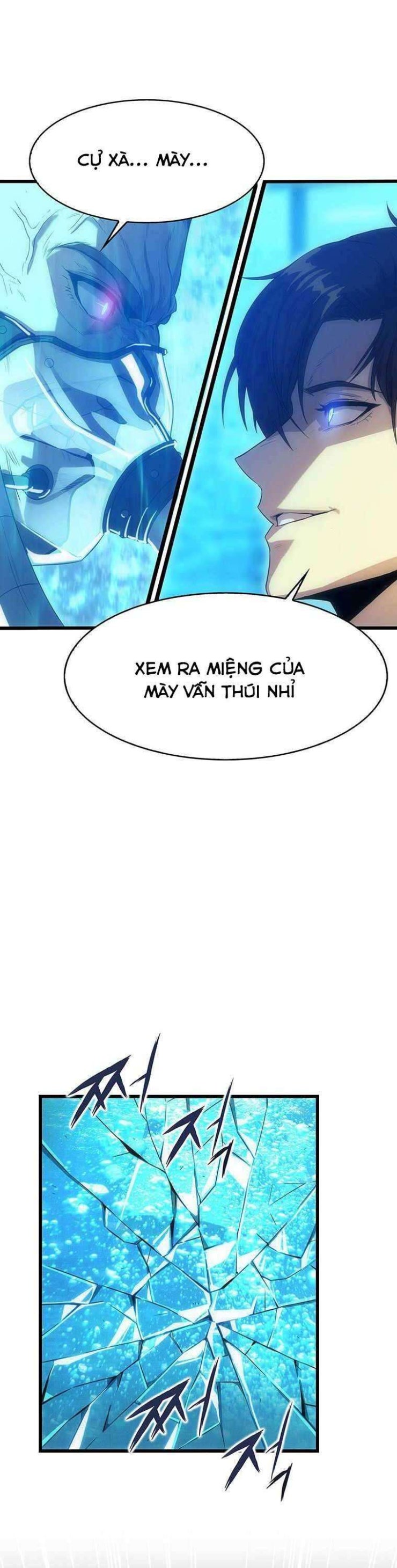 Hậu Duệ Của Hổ - Page 18