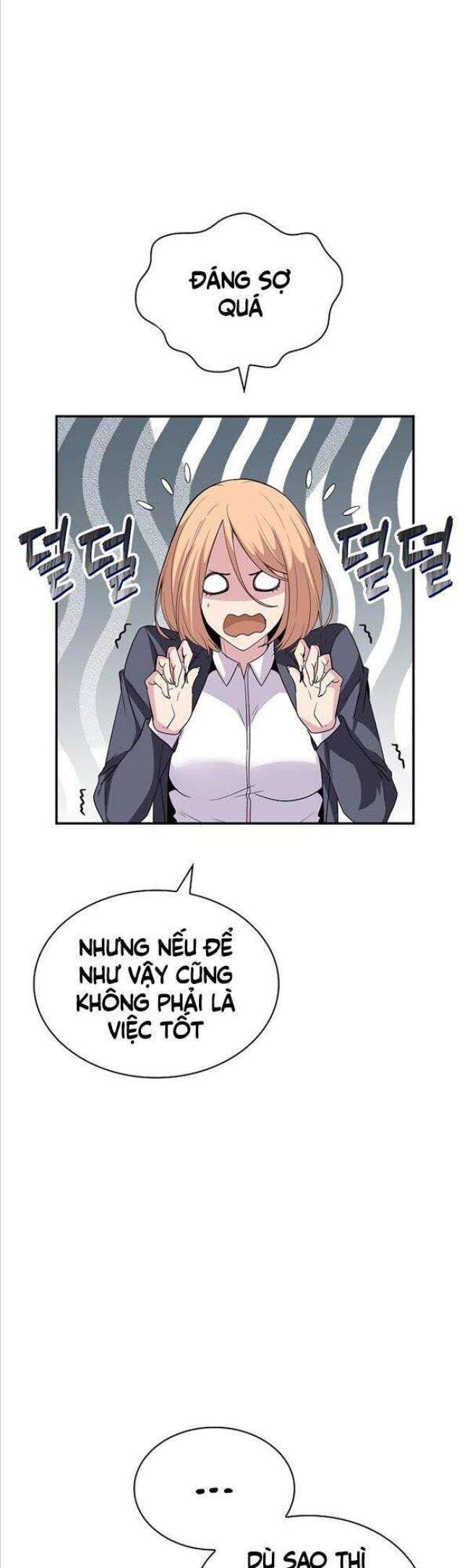 Tôi Có Đặc Tính Của Cấp SSS Nhưng Thích Sống Bình Thường - Page 51