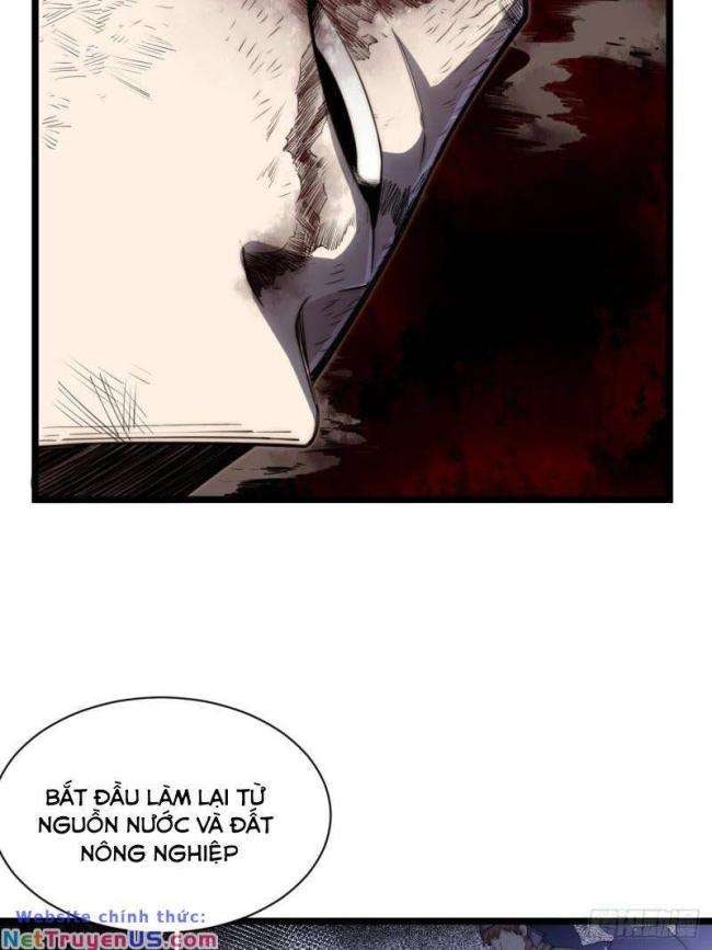 Hành Trình Cốt Binh Trở Thành Hiệp Sĩ - Page 12