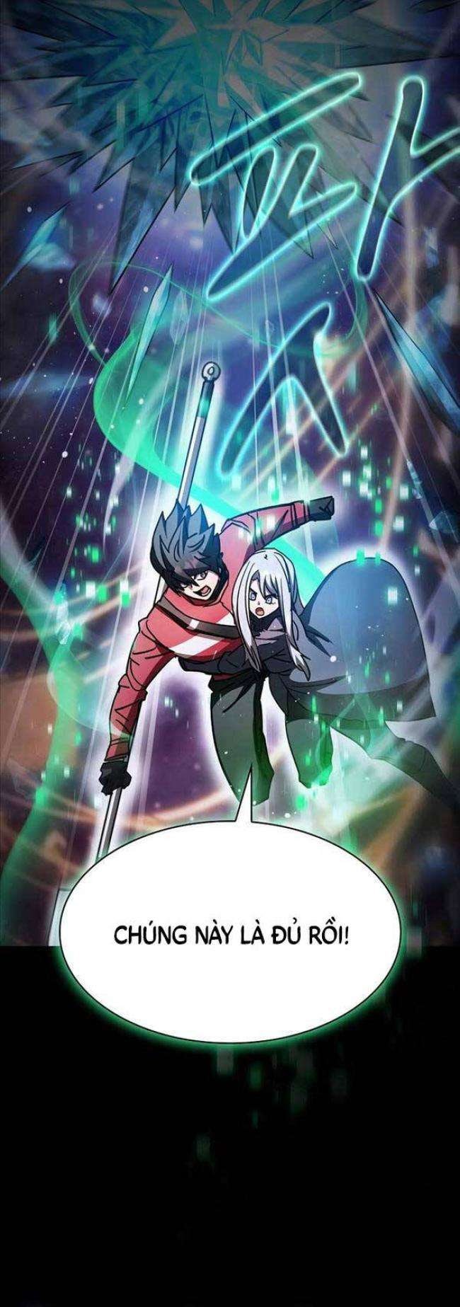 Thợ Săn Kỳ Ảo - Page 13