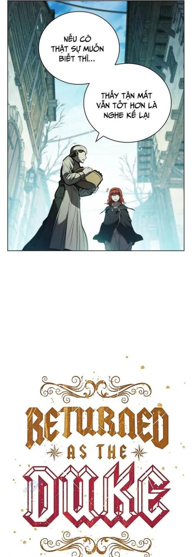 Hồi Quy Thành Công Tước - Page 17