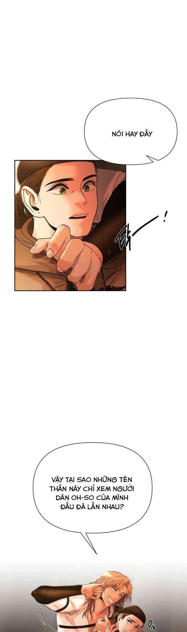 Nhiệm Vụ Chiến Binh - Page 13