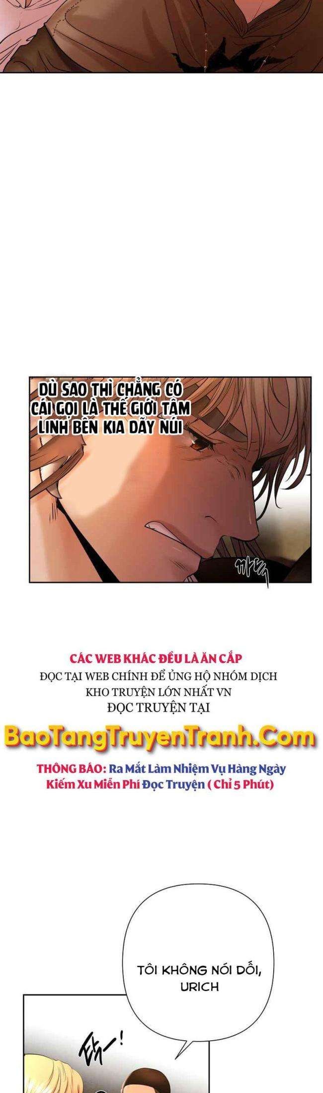 Nhiệm Vụ Chiến Binh - Page 16