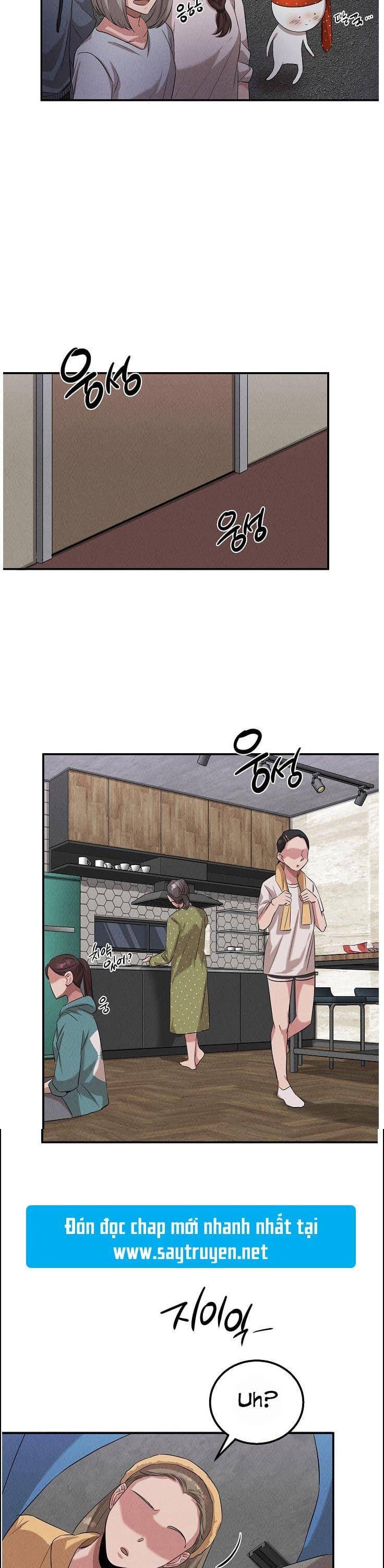 Bác Sĩ Thiên Tài Lee Moojin - Page 35