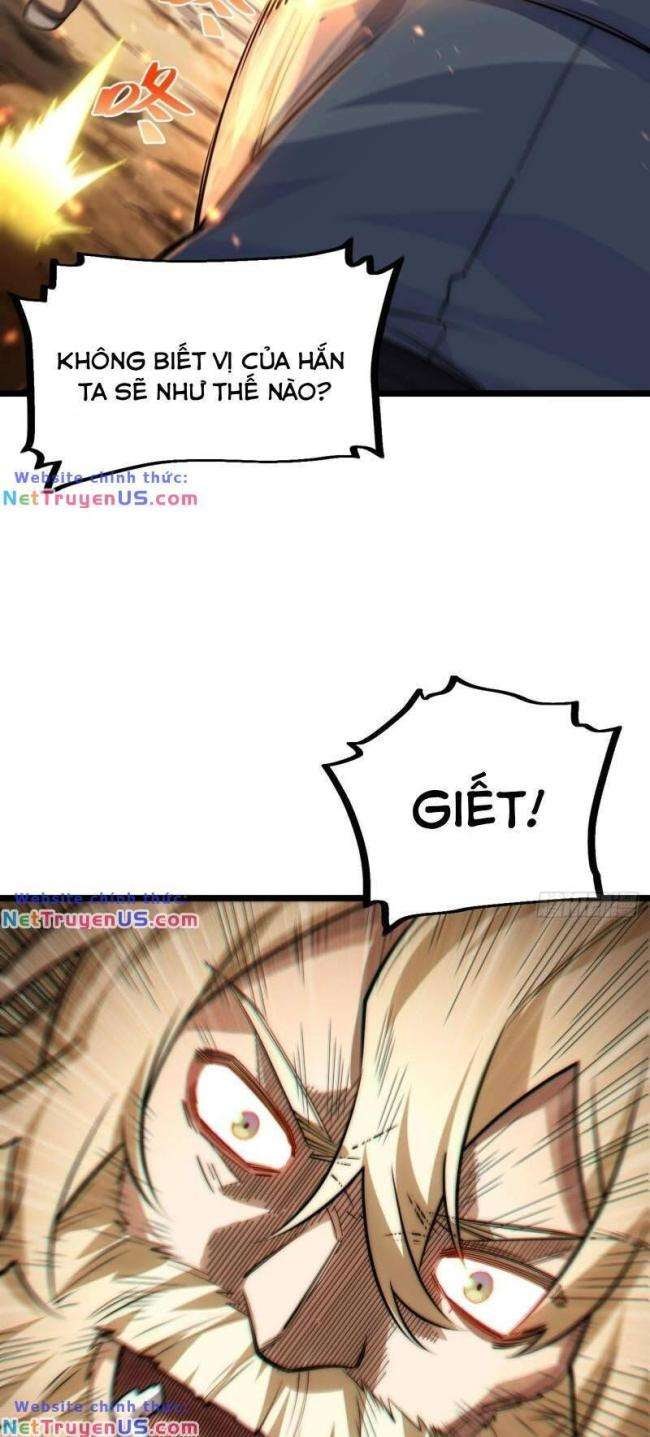 Hành Trình Cốt Binh Trở Thành Hiệp Sĩ - Page 36