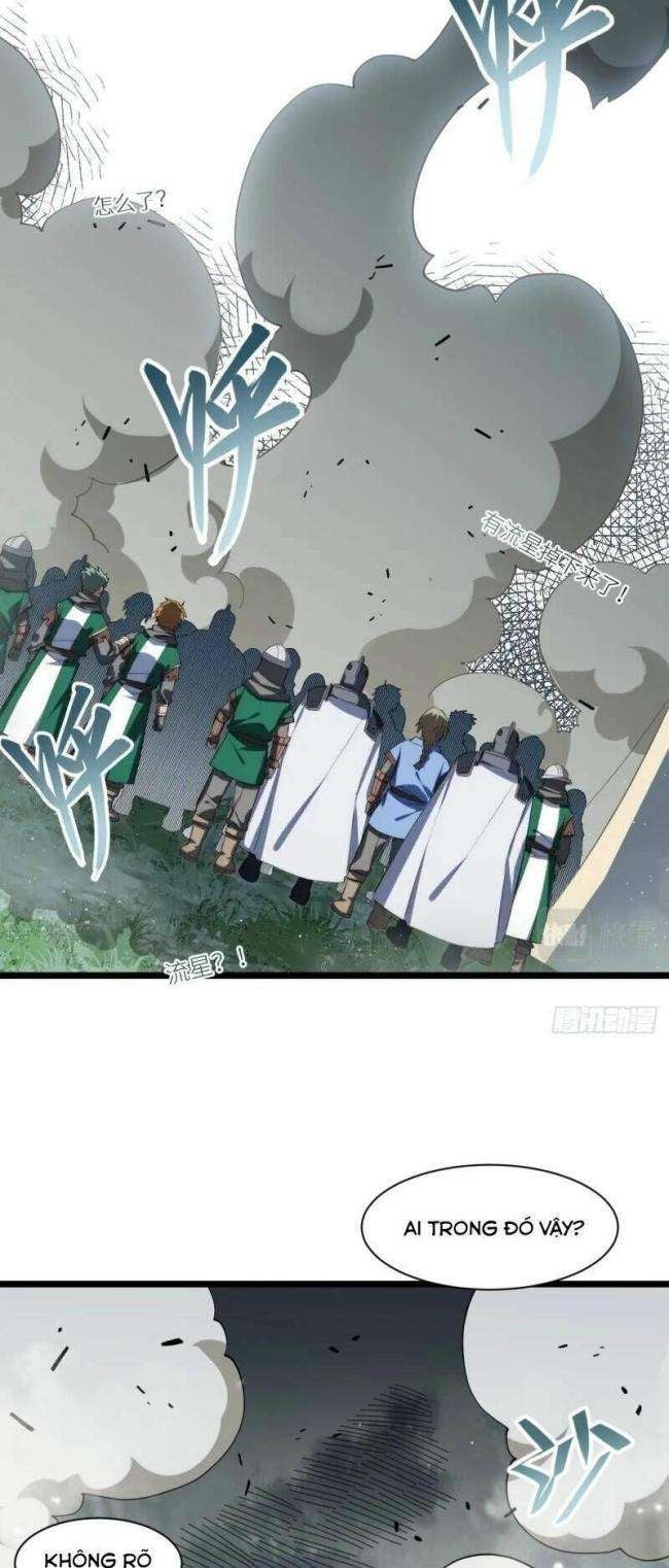 Hành Trình Cốt Binh Trở Thành Hiệp Sĩ - Page 13