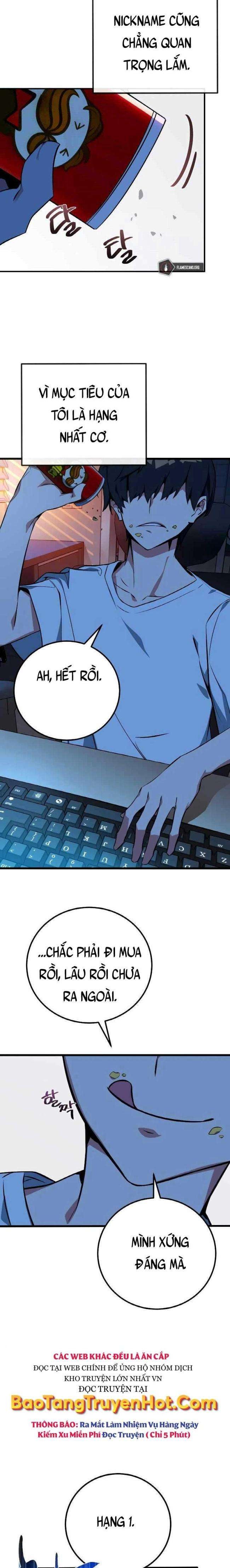 Troll Bá Nhất Thế Giới - Page 22