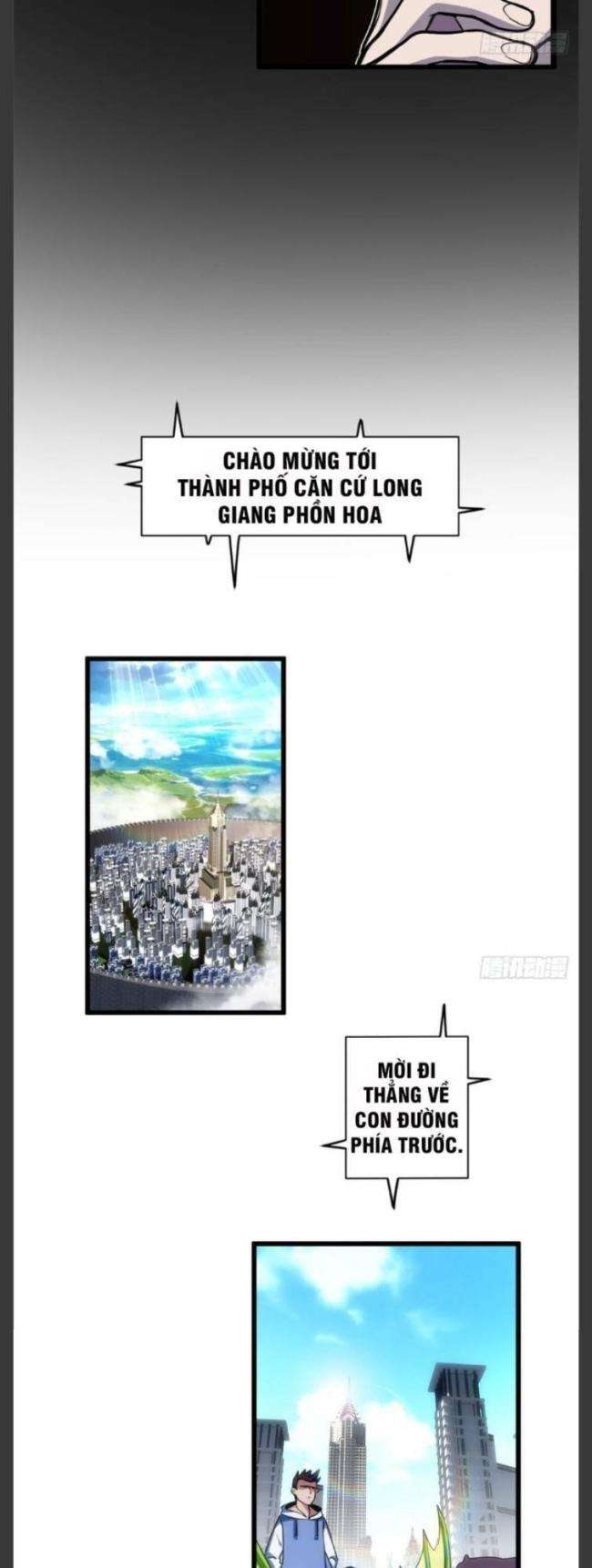 Cửa Hàng Sủng Thú Siêu Thần - Page 28