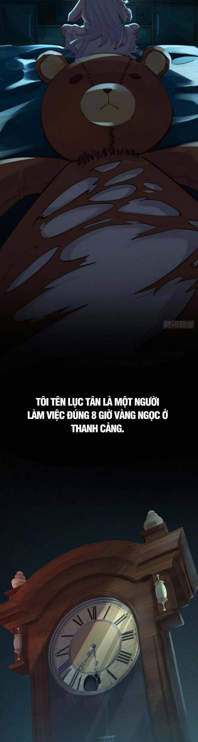 Từ Hồng Nguyệt Khai Thủy - Page 13