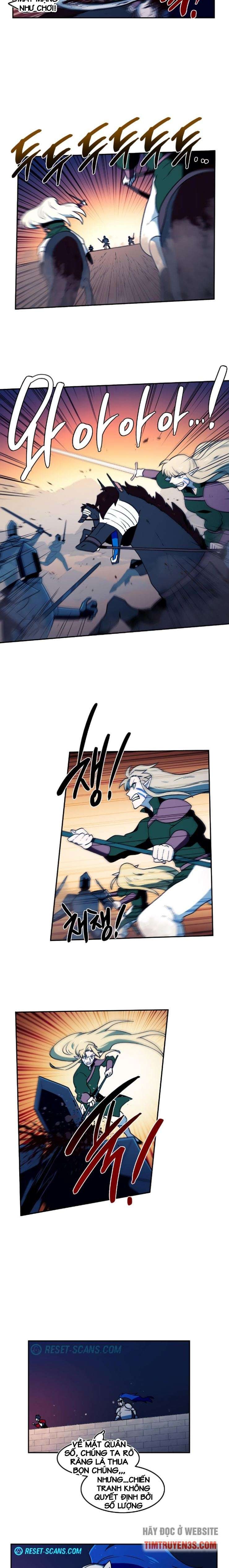 Tay Súng Ma Thuật - Page 4