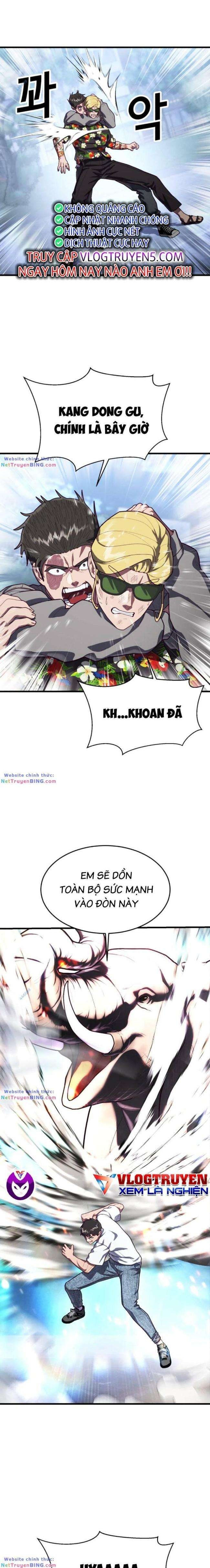 Tên Vâng Lời Tuyệt Đối - Page 28