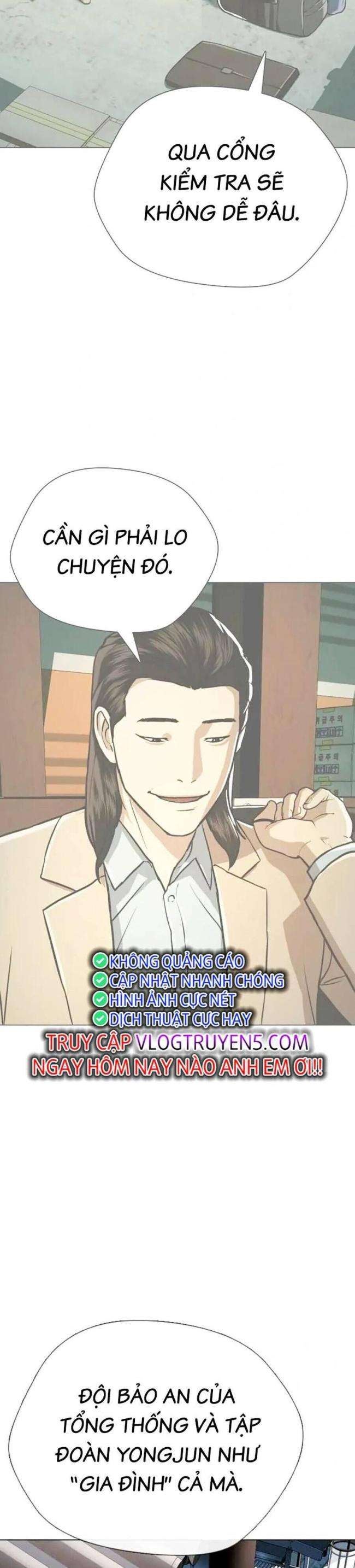 Điệp Viên 18 Tuổi - Page 4