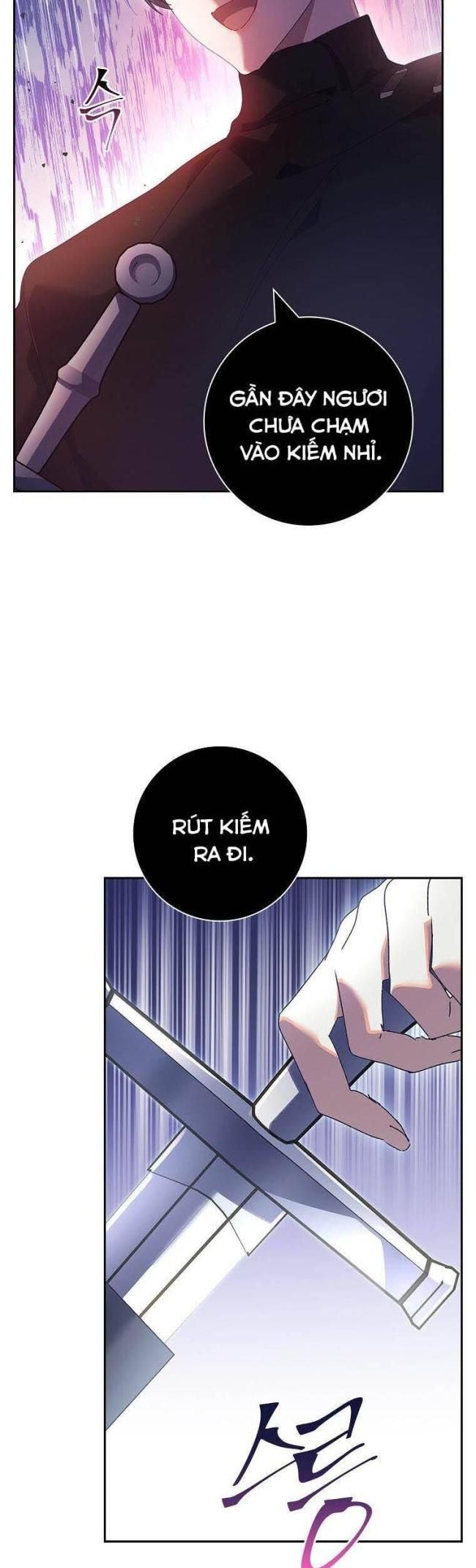 Công Chúa Gác Mái - Page 33