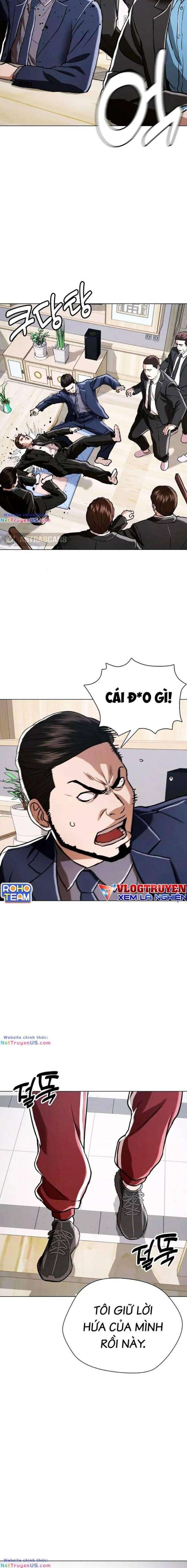 Điệp Viên 18 Tuổi - Page 4