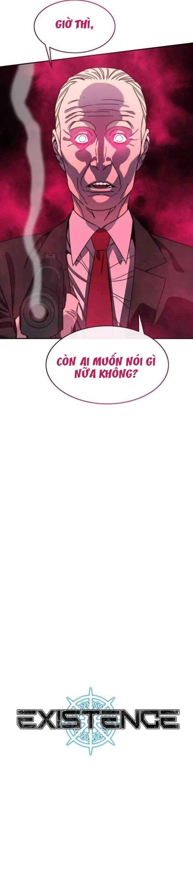 Tồn Tại Vĩnh Hằng - Page 5