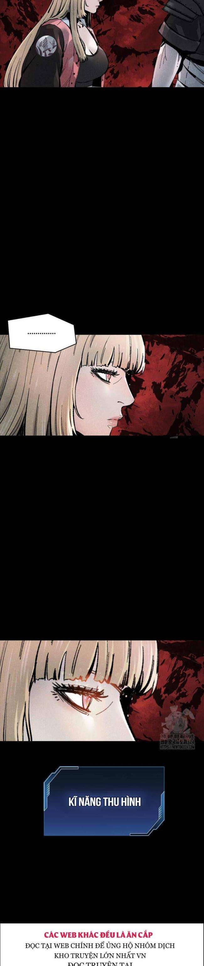 Mật Mã Mê Cung - Page 11