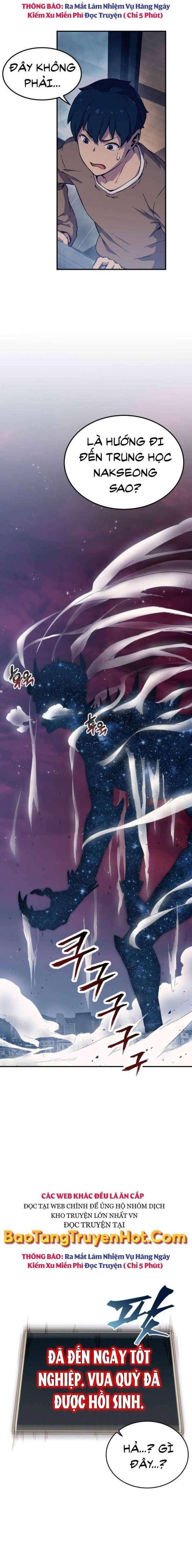 Câu Lạc Bộ Truyện Ma - Page 28