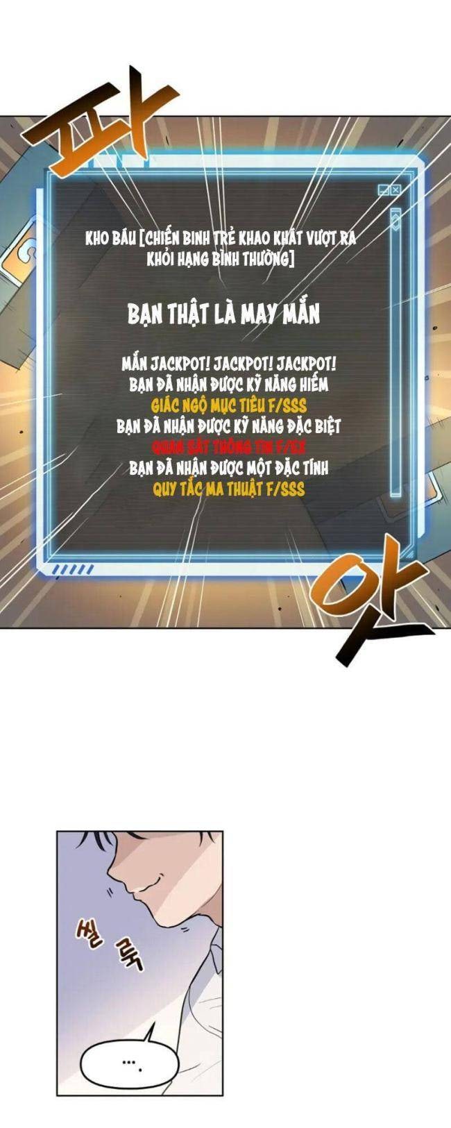 Ta Có Max Thuộc Tính May Mắn - Page 33