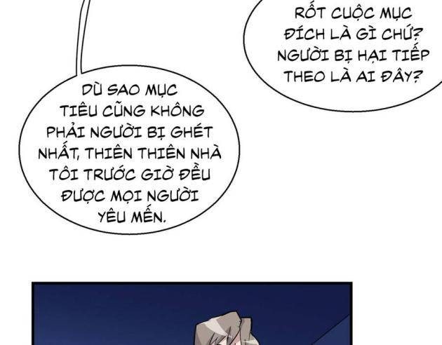 Thế Giới Này Quá Đỗi Nguy Hiểm - Page 15