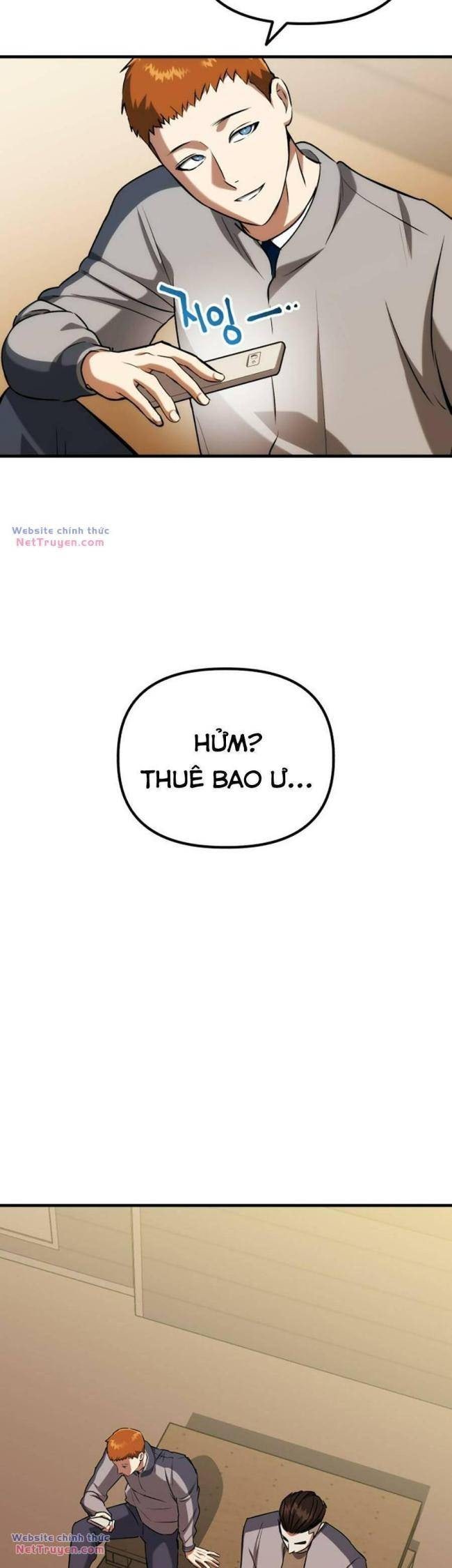 Sát Nhân Cuồng Loạn - Page 5