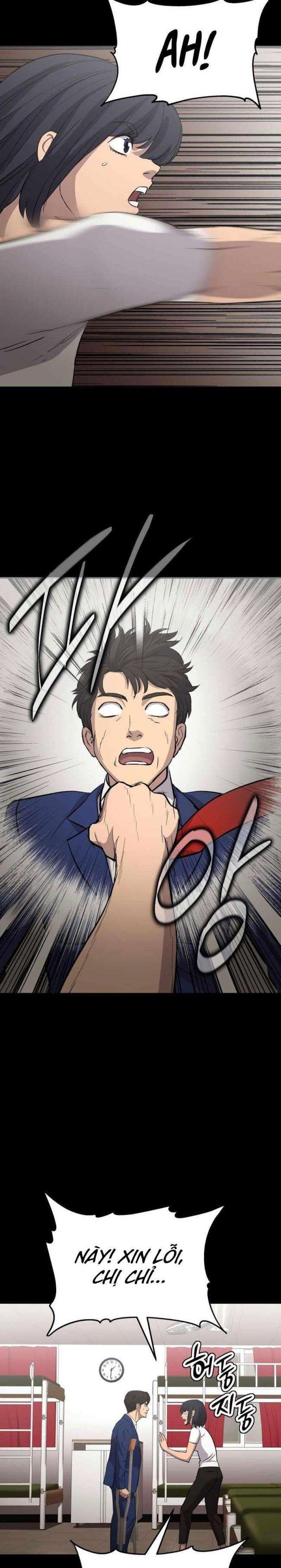 Cánh Cửa Mở Ra Đúng Ngày Đầu Tôi Trở Thành Chính Trị Gia - Page 15