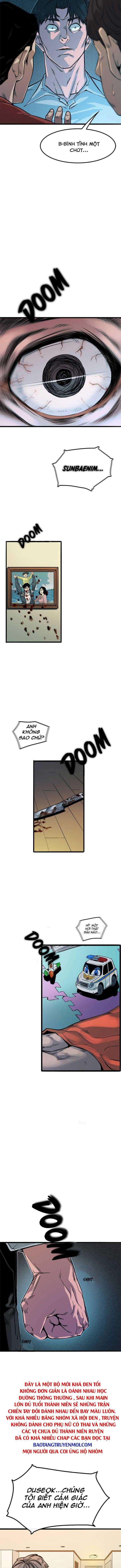 Ngục Tù Đẫm Máu - Page 7